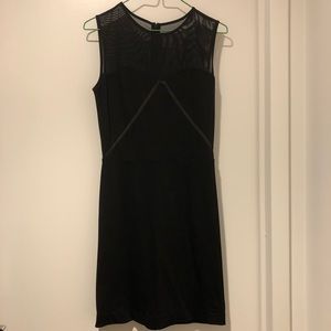 LBD Classic Series: Erin dress